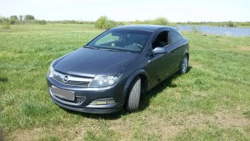  Opel Astra GTC 2007 , 270000 , 