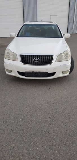  Toyota Crown Majesta 2007 , 550000 , 