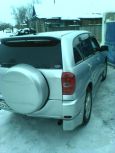 SUV   Toyota RAV4 2002 , 545000 , 