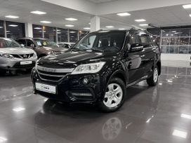 SUV   Lifan X60 2017 , 1045000 , 