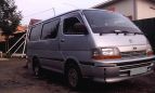    Toyota Hiace 1991 , 199000 , --