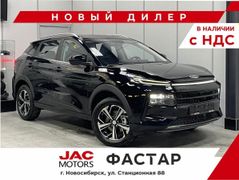 SUV или внедорожник JAC JS6 2022 года, 2799000 рублей, Кемерово