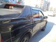  SsangYong Actyon Sports 2006 , 320000 , -