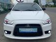  Mitsubishi Lancer 2010 , 475000 , --