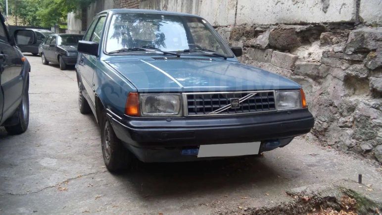  Volvo 340 1987 , 50000 , 