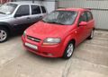  Chevrolet Aveo 2006 , 249000 , 