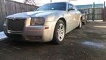  Chrysler 300C 2004 , 465000 , 