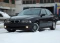 BMW 5-Series 2002 , 245000 , 