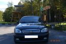  Chevrolet Lanos 2008 , 183000 , 