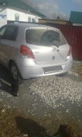  Toyota Vitz 2010 , 330000 , -