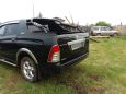  SsangYong Actyon Sports 2008 , 400000 , 