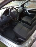 SUV   Nissan Terrano 2015 , 740000 , 