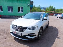 SUV или внедорожник Opel Grandland X 2020 года, 1886000 рублей, Ярославль