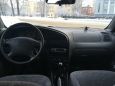  Kia Spectra 2007 , 160000 , 