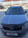 SUV   Skoda Kodiaq 2019 , 4000000 , 