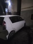  Daihatsu Sirion 2007 , 260000 , 