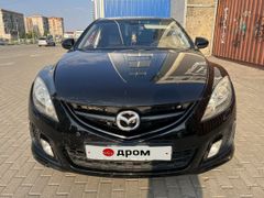 Седан Mazda Mazda6 2007 года, 680000 рублей, Магнитогорск