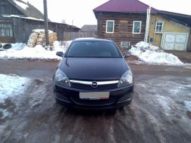  Opel Astra 2008 , 357000 , 