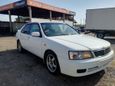  Nissan Bluebird 1997 , 130000 , 