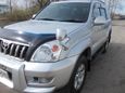 SUV   Toyota Land Cruiser Prado 2005 , 1200000 , 