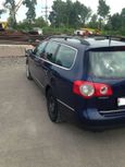  Volkswagen Passat 2006 , 420000 , 