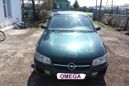  Opel Omega 1999 , 220000 , 