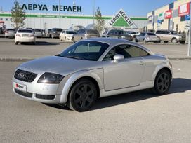  Audi TT 1999 , 550000 , 