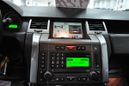 SUV   Land Rover Range Rover Sport 2006 , 1199000 , 