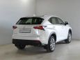 SUV   Lexus NX200 2017 , 2199000 , 