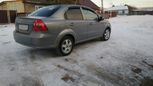  Chevrolet Aveo 2008 , 260000 , 