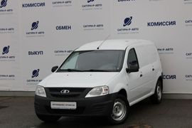 Фургон Лада Ларгус 2018 года, 870000 рублей, Пермь