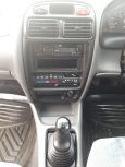  Suzuki Cultus 1997 , 155000 , 