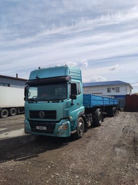   Dongfeng DFL4181A 2007 , 1000000 , 