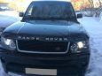 SUV   Land Rover Range Rover Sport 2006 , 895000 , 