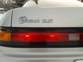  Toyota Mark II 1993 , 250000 , 