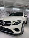 SUV   Mercedes-Benz GLC Coupe 2018 , 3550000 , 