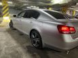  Lexus GS450h 2006 , 930000 , 