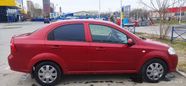  Chevrolet Aveo 2006 , 200000 , 