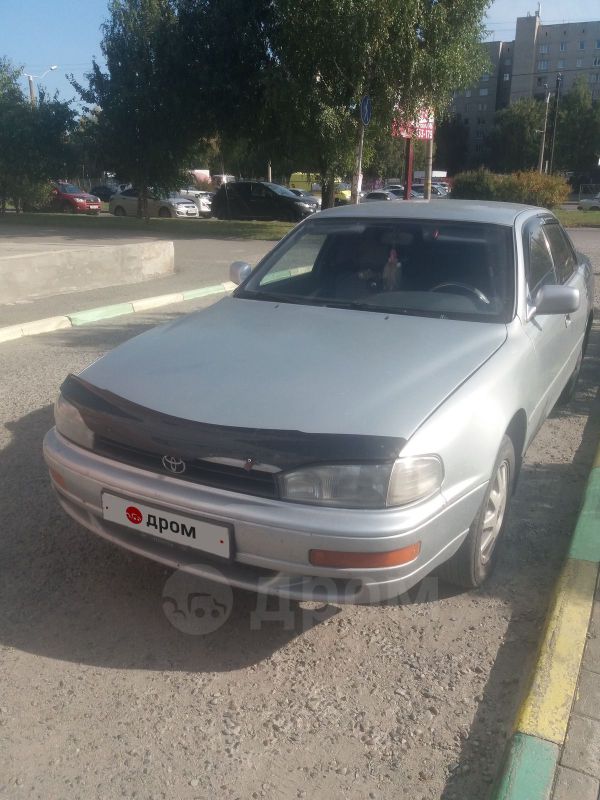  Toyota Camry 1995 , 130000 , 