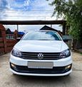  Volkswagen Polo 2017 , 395000 , 