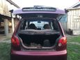  Daewoo Matiz 2007 , 55000 , 