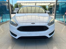  Ford Focus 2016 , 1085000 , 