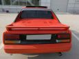  Toyota MR2 1985 , 200000 , 