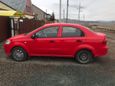  Chevrolet Aveo 2010 , 282000 , 