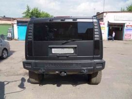 Hummer H2 2004 , 1500000 , 