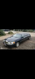  Lincoln Town Car 1999 , 250000 , -
