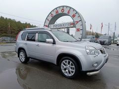 SUV или внедорожник Nissan X-Trail 2012 года, 1420000 рублей, Тюмень