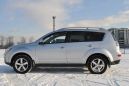 SUV   Mitsubishi Outlander 2008 , 735000 , 