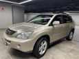 SUV   Lexus RX400h 2007 , 1250000 , 