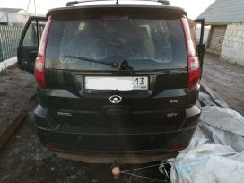 SUV   Great Wall Hover H3 2011 , 150000 , 